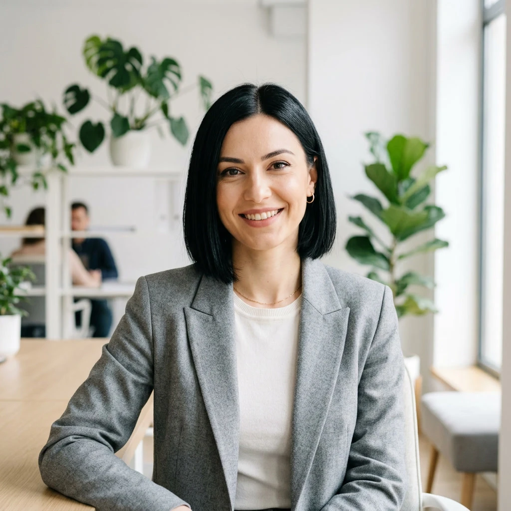Author image